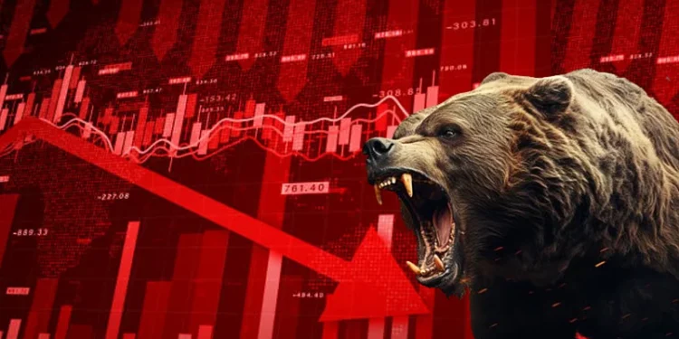 Investor Jitters Rise as Analyst Forecasts Tepid Market Activity in Q2