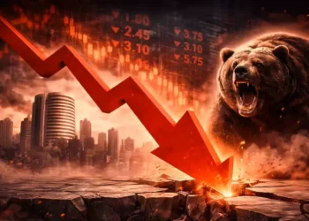 Banking Stocks Bleed as MTN Gains Ground