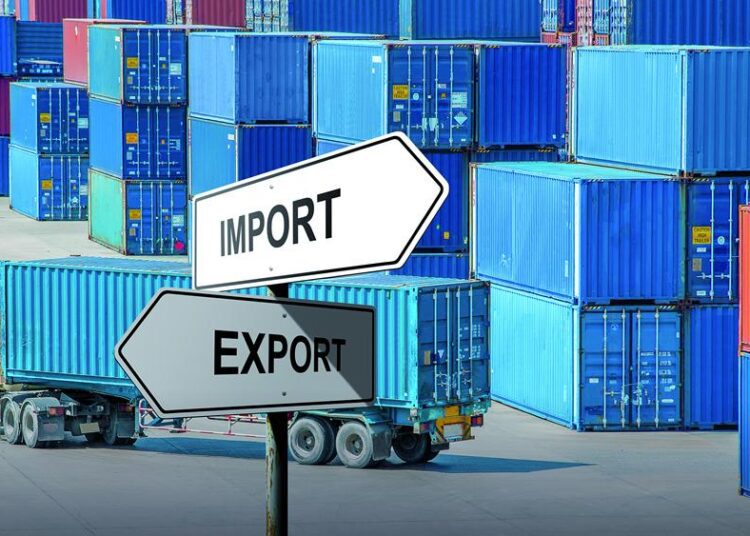 Ghana Hits Record $4.2bn Trade Surplus in Q4 1 Ghana Hits Record $4.2bn Trade Surplus in Q4