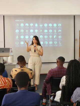 Ghanaian SMEs Gain Access To European Investment Pipeline 4 Ghanaian SMEs Gain Access To European Investment Pipeline 1