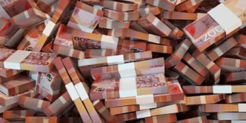 Ghana’s Broad Money Supply Climbs Sharply to GHS314 Billion