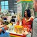 Intense Market Activation: GEPA Dominates the Macfrut Fair 2026 11 Ghana's Stand at Macfrut 2026