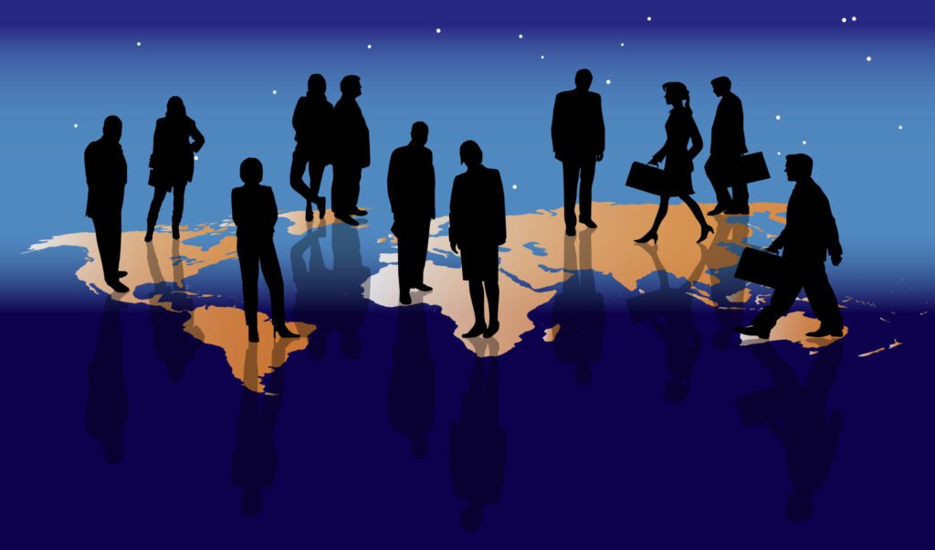 Global Workplace