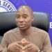 70% of Bribe Demands Now Come From Officials, GSS Finds 12 Government Statistician Dr Alhassan Iddrisu
