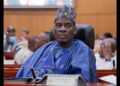 Hon. Haruna Iddrisu, MP for Tamale South, Minister for Education