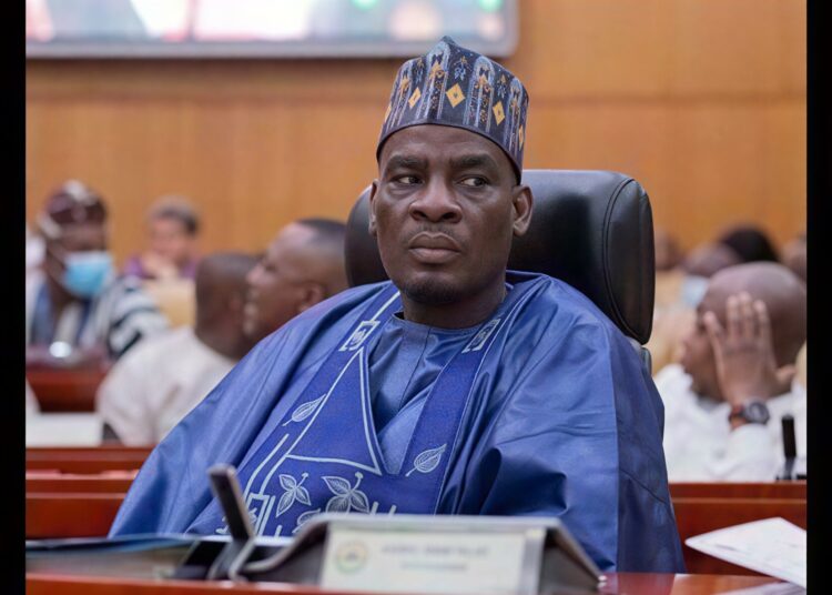 Unfinished School Projects Threaten Learning Quality — Education Minister 1 Hon. Haruna Iddrisu, MP for Tamale South, Minister for Education