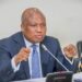 Honourable Samuel Okudzeto Ablakwa, Minister of Foreign Affairs