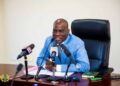 Paga SHS Will Become A Boarding School Next Academic Year— Education Minister 6 Hon. Haruna Iddrisu, MP for Tamale South, Minister for Education