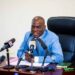 Paga SHS Will Become A Boarding School Next Academic Year— Education Minister 12 Hon. Haruna Iddrisu, MP for Tamale South, Minister for Education