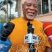 Hopeson Adorye Predicts Total Collapse Of NPP By 2028 12 Hopeson Adorye, Leader of United Party