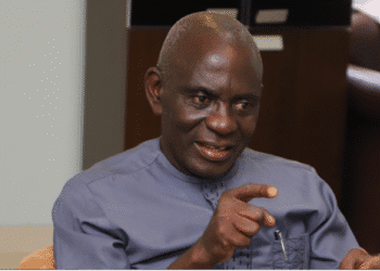 Hon. Abraham Dwuma Odoom, Former Deputy Minister and Agricultural Policy Advisor