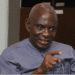 Hon. Abraham Dwuma Odoom, Former Deputy Minister and Agricultural Policy Advisor