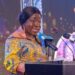 Hon. Elizabeth Ofosu-Adjare, Minister for Trade, Agribusiness, and Industry