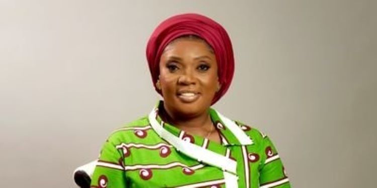 Kwahu Gets Rebranded as Ghana’s Emerging Industrial Powerhouse 1 Hon. Rita Akosua Adjei Awatey, Eastern Regional Minister