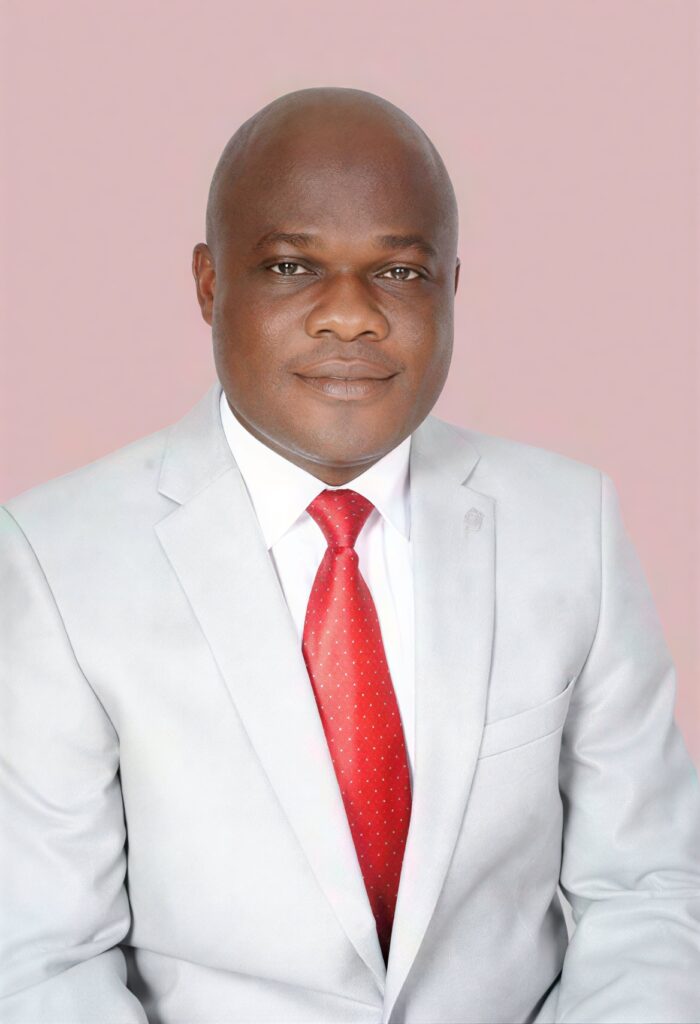 HonourableAhmedIbrahim