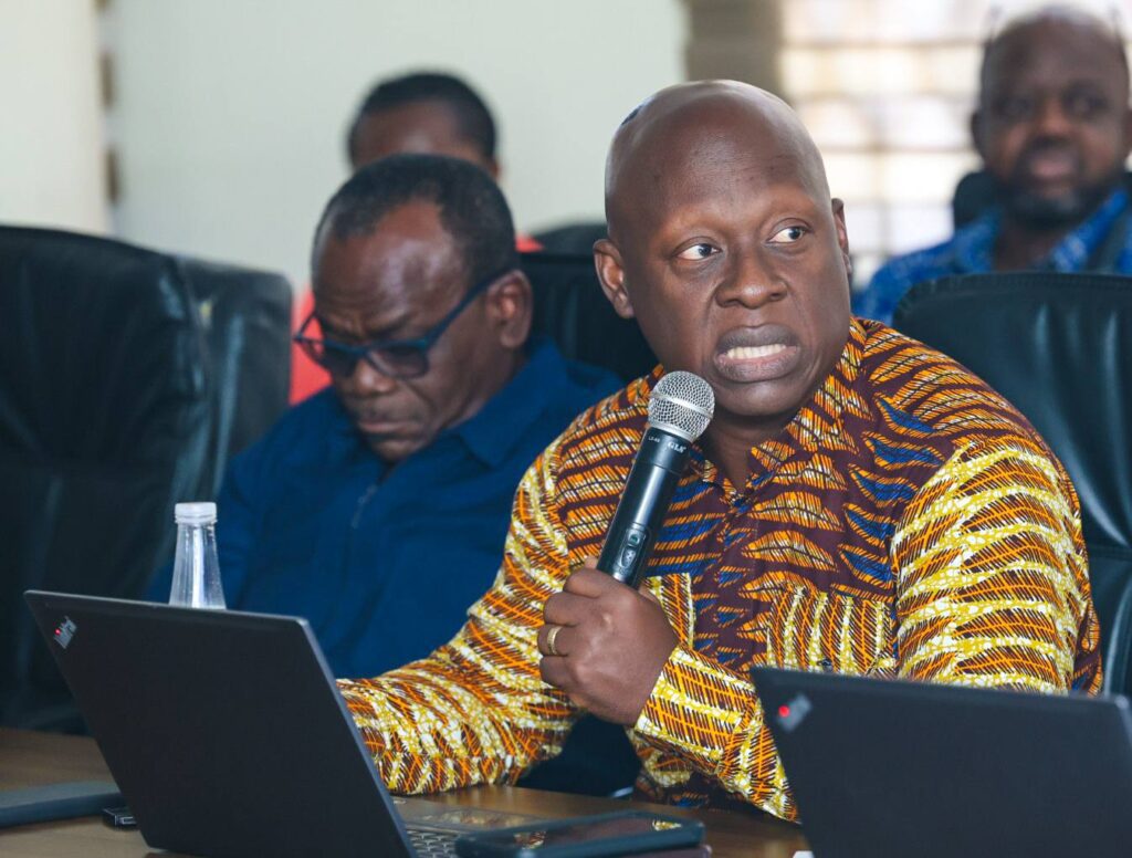 Housing Ministry Intensifies Efforts to Tackle Flooding Ahead of Rains 5 Housing Ministry 3