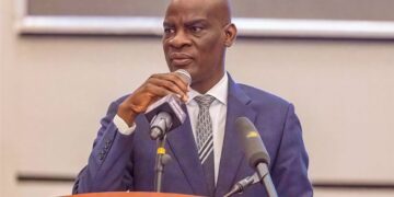 Hon. Haruna Iddrisu, MP for Tamale South, Minister for Education