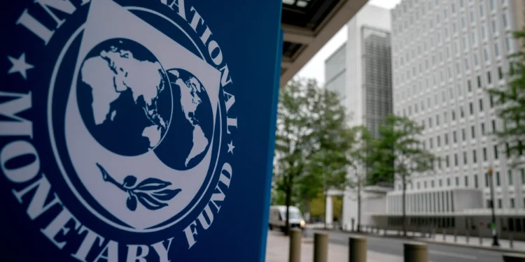 IMF Flags Fresh Debt Risks Despite Ghana’s Recent Gains