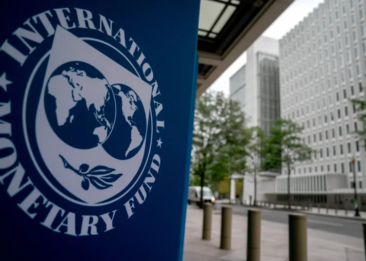 IMF Predicts Tougher Economic Road Ahead 1 IMF Details Billion-Dollar Loss Behind Stronger Cedi