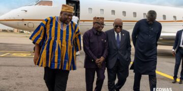 Former President, Nana Addo Dankwa Akufo-Addo.