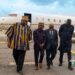 Former President, Nana Addo Dankwa Akufo-Addo.