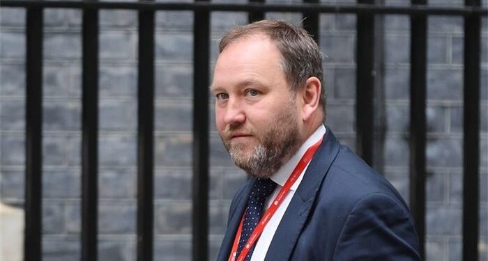 UK Launches AI Tutoring Programme to Support Disadvantaged Students 1 Minister for Digital Government, Ian Murray