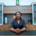 GBA Letter to Chief Justice Offends His Authority, Bawah Mogtari 15 Joyce Bawah Mogtari, Senior Advisor and Aide to President John Dramani Mahama