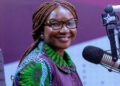 Bawah Mogtari: Mahama's UN Speech Held A Mirror To Africa's Leaders 7 Joyce Bawah Mogtari, Senior Advisor and Aide to President John Dramani Mahama