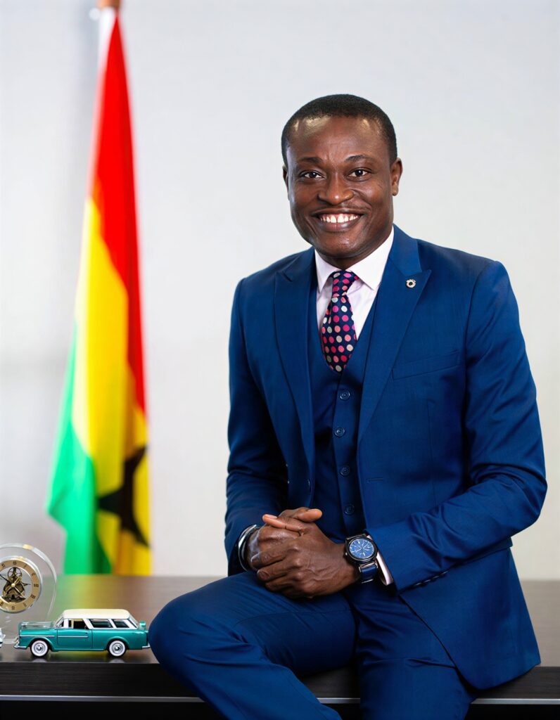 AG To Wait For Supreme Court On OSP 2 KISSI