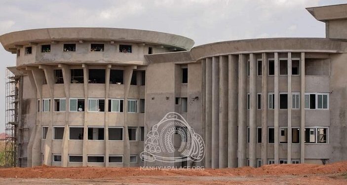 KNUST Teaching Hospital