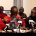 Krobo MCEs Demand MP Retract Ethnic Remarks And Apologize