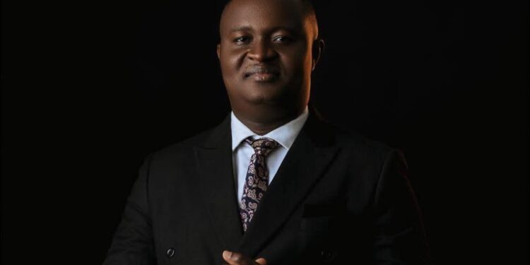 Kwasi Kwarteng