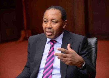 Absa CEO Backs Ghana to Withstand Global Economic Turbulence