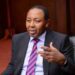 Absa CEO Backs Ghana to Withstand Global Economic Turbulence 13 Absa CEO Backs Ghana to Withstand Global Economic Turbulence