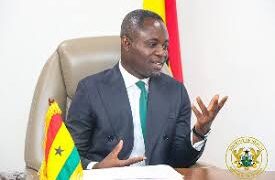 Health Minister Calls Agenda 111 A Deliberate Political Trap