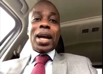 Dr Kwame Sarpong Asiedu, Renowned Pharmacist and CDD-Ghana Public Health Fellow