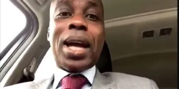 Dr Kwame Sarpong Asiedu, Renowned Pharmacist and CDD-Ghana Public Health Fellow