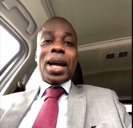 Dr Kwame Sarpong Asiedu, Renowned Pharmacist and CDD-Ghana Public Health Fellow