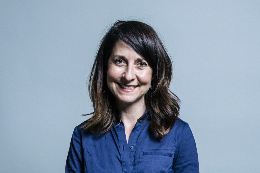 Liz Kendall 1