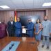 Government Fixes Thursdays For World Cup Fundraising, Assures Accountability 13 Government Fixes Thursdays For World Cup Fundraising, Assures Accountability