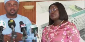 Minority In Parliament Demands Probe Into GH8 Million Training Programme