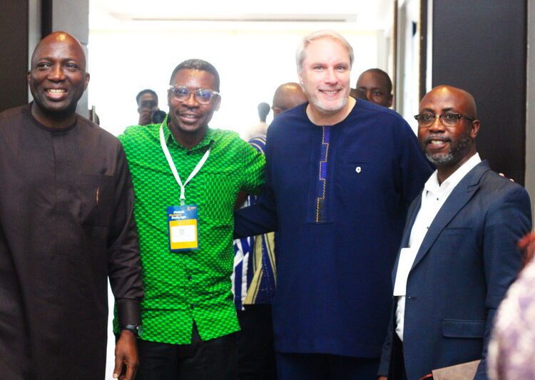 MobileMoney Fintech Ltd Hits Record Growth 1 MTN Fintech Arm Hits Record Growth