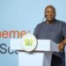 Mahama: Business Confidence is Back, Credits Improved Macroeconomic Stability 14 President John Dramani Mahama