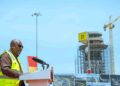 President John Dramani Mahama