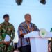 Mahama: Savannah Region Set for SHS Upgrade, 24-Hour Markets, Stadium 13 President of Ghana, HE John Dramani Mahama,