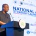 President John Dramani Mahama