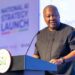 President Mahama Unveils $250m AI Computing Centre Investment Plan 12 President John Dramani Mahama