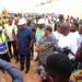 Mahama Inspects Kasoa-Winneba Dualisation Project, Targets December 2026 Completion 14 President Mahama Inspects Kasoa-Winneba Road
