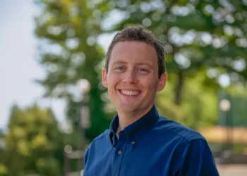 Parliamentary Under Secretary of State, Matthew Patrick