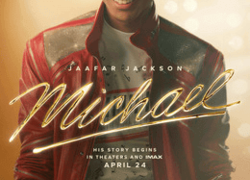 Michael, the movie